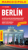 Kniha: Berlín (Marco Polo). Marco Polo Kniha: Berlín (Marco Polo). Marco Polo