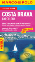 Kniha: Costa Brava (Marco Polo). Marco Polo Kniha: Costa Brava (Marco Polo). Marco Polo