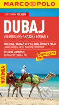 Kniha: Dubaj (Marco Polo). Marco Polo Kniha: Dubaj (Marco Polo). Marco Polo