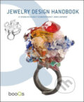 Kniha: Jewelry Design Handbook (Marta Serrats). Booqs, 2010 Kniha: Jewelry Design Handbook (Marta Serrats). Booqs, 2010