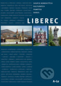 Kniha: Soupis nemovitých kulturních památek v Libereckém kraji (Petra Šternová). Knihy 555, 2010 Kniha: Soupis nemovitých kulturních památek v Libereckém kraji (Petra Šternová). Knihy 555, 2010