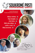 Kniha: Soukromé pasti 1 (Lenka Wimmerová a Vendula Borůvková Hrnčířová). Jota, 2010 Kniha: Soukromé pasti 1 (Lenka Wimmerová a Vendula Borůvková Hrnčířová). Jota, 2010