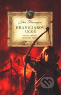 Kniha: Hraničiarov učeň (Kniha druhá) (John Flanagan). Egmont SK, 2010 Kniha: Hraničiarov učeň (Kniha druhá) (John Flanagan). Egmont SK, 2010