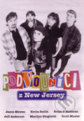 Film: Podvodníci z New Jersey (Kevin Smith) (DVD). Hollywood, 1994 Film: Podvodníci z New Jersey (Kevin Smith) (DVD). Hollywood, 1994