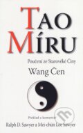 Kniha: Tao míru (Wang Čen). Pragma, 2010 Kniha: Tao míru (Wang Čen). Pragma, 2010