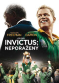 Invictus - Clint Eastwood, Magicbox, 2010