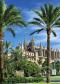 Puzzle: Palma de Mallorca (Schmidt). Schmidt Puzzle: Palma de Mallorca (Schmidt). Schmidt