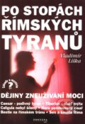 Kniha: Po stopách římských tyranů (Vladimír Liška). Fontána Kniha: Po stopách římských tyranů (Vladimír Liška). Fontána