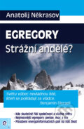 Kniha: Egregory (Anatolij Někrasov), 2010 Kniha: Egregory (Anatolij Někrasov), 2010