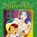 Kniha: Pinocchio (Computer Press). Computer Press, 2010 Kniha: Pinocchio (Computer Press). Computer Press, 2010
