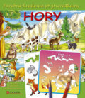 Kniha: Hory (Computer Press). Computer Press, 2010 Kniha: Hory (Computer Press). Computer Press, 2010
