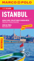 Kniha: Istanbul (Marco Polo). Marco Polo Kniha: Istanbul (Marco Polo). Marco Polo