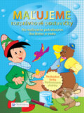 Kniha: Maľujeme rozprávkové postavičky (Svojtka&Co.). Svojtka&Co., 2010 Kniha: Maľujeme rozprávkové postavičky (Svojtka&Co.). Svojtka&Co., 2010