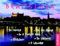 Kniha: Bratislava do vrecka (BB/art). BB/art Kniha: Bratislava do vrecka (BB/art). BB/art