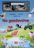 Kniha: Na gazdovstve (Fortuna Junior). Fortuna Junior Kniha: Na gazdovstve (Fortuna Junior). Fortuna Junior