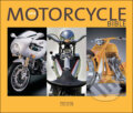 Kniha: Mini Motorcycle Bible (Philippe de Baeck). Tectum, 2010 Kniha: Mini Motorcycle Bible (Philippe de Baeck). Tectum, 2010