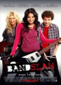Film: Rock zo strednej (Todd Graff) (DVD). Hollywood, 2009 Film: Rock zo strednej (Todd Graff) (DVD). Hollywood, 2009
