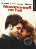 Film: Nezabudni na mňa (Allen Coulter) (DVD). Hollywood, 2010 Film: Nezabudni na mňa (Allen Coulter) (DVD). Hollywood, 2010