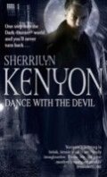 Dance with the Devil - Sherrilyn Kenyon, 2005