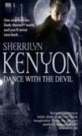 Kniha: Dance with the Devil (Sherrilyn Kenyon). Piatkus, 2005 Kniha: Dance with the Devil (Sherrilyn Kenyon). Piatkus, 2005