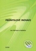 Kniha: Průmyslové inovace (Jan Heřman a kolektiv). Oeconomica, 2008 Kniha: Průmyslové inovace (Jan Heřman a kolektiv). Oeconomica, 2008