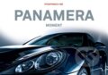 Kniha: Porsche Panamera Moment (Elmar Brümmer, Frank M. Orel a Reiner Schloz). Delius Klasing, 2009 Kniha: Porsche Panamera Moment (Elmar Brümmer, Frank M. Orel a Reiner Schloz). Delius Klasing, 2009