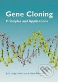 Kniha: Gene Cloning (Julia Lodge). Taylor & Francis Books Kniha: Gene Cloning (Julia Lodge). Taylor & Francis Books