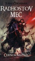 Kniha: Radhostov meč (Juraj Červenák). Artis Omnis, 2010 Kniha: Radhostov meč (Juraj Červenák). Artis Omnis, 2010
