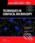 Kniha: Techniques in Confocal Microscopy (P. Michael Conn). Academic Press, 2010 Kniha: Techniques in Confocal Microscopy (P. Michael Conn). Academic Press, 2010