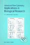 Kniha: Advanced Flow Cytometry: Applications in Biological Research (R.C. Sobti). Springer Verlag, 2003 Kniha: Advanced Flow Cytometry: Applications in Biological Research (R.C. Sobti). Springer Verlag, 2003