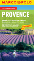 Kniha: Provence (Marco Polo). Marco Polo Kniha: Provence (Marco Polo). Marco Polo