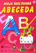 Kniha: Moja maľovaná abeceda (ružová) (ESA). ESA, 2010 Kniha: Moja maľovaná abeceda (ružová) (ESA). ESA, 2010