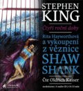 Rita Hayworthová a vykoupení z věznice Shawshank - Stephen King, Tympanum, 2010