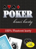 Společenská hra: Poker (hrací karty) (Albi). Albi Společenská hra: Poker (hrací karty) (Albi). Albi