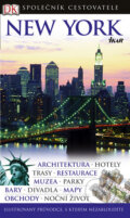 Kniha: New York (Eleanor Bermanová). Ikar CZ, 2010 Kniha: New York (Eleanor Bermanová). Ikar CZ, 2010