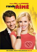 Film: Stalo sa v Ríme (Mark Steven Johnson) (DVD). Magicbox, 2010 Film: Stalo sa v Ríme (Mark Steven Johnson) (DVD). Magicbox, 2010