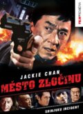 Film: Mesto zločinu (Tung-Shing Yee) (DVD). Hollywood, 2009 Film: Mesto zločinu (Tung-Shing Yee) (DVD). Hollywood, 2009