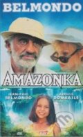 Amazonka - Philippe de Broca, Hollywood, 2010