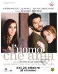 Film: Muž, který miloval (Maria Sole Tognazzi) (DVD). Hollywood, 2008 Film: Muž, který miloval (Maria Sole Tognazzi) (DVD). Hollywood, 2008