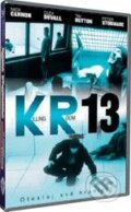 Film: KR-13: Killing Room (Jonathan Liebesman) (DVD). Hollywood, 2009 Film: KR-13: Killing Room (Jonathan Liebesman) (DVD). Hollywood, 2009