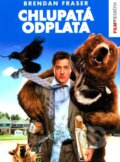 Film: Pomsta chlpáčov (Roger Kumble) (DVD). Hollywood, 2010 Film: Pomsta chlpáčov (Roger Kumble) (DVD). Hollywood, 2010