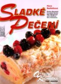 Kniha: Sladké pečení (Hana Sedláčková a kolektiv). Ottovo nakladateľstvo, 2010 Kniha: Sladké pečení (Hana Sedláčková a kolektiv). Ottovo nakladateľstvo, 2010