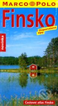 Kniha: Finsko (Roland Birkhold). Marco Polo Kniha: Finsko (Roland Birkhold). Marco Polo