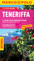 Kniha: Teneriffa (Marco Polo). Marco Polo Kniha: Teneriffa (Marco Polo). Marco Polo