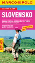 Kniha: Slovensko (Marco Polo). Marco Polo Kniha: Slovensko (Marco Polo). Marco Polo