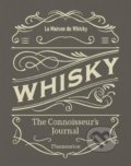 Kniha: Whisky: The Connoisseur's Journal (La Maison du Whisky). Flammarion, 2017 Kniha: Whisky: The Connoisseur's Journal (La Maison du Whisky). Flammarion, 2017