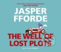 The Well Of Lost Plots - Jasper Fforde, Hodder and Stoughton, 2004