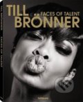 Kniha: Faces of Talent (Till Brönner). Te Neues, 2015 Kniha: Faces of Talent (Till Brönner). Te Neues, 2015