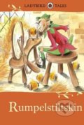 Kniha: Rumpelstiltskin (Vera Southgate). Penguin Books, 2012 Kniha: Rumpelstiltskin (Vera Southgate). Penguin Books, 2012