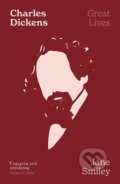 Kniha: Charles Dickens (Jane Smiley). W&N, 2021 Kniha: Charles Dickens (Jane Smiley). W&N, 2021